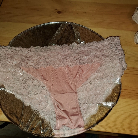 Pantie&bra set SOLD - Picture 16 of 16